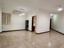 Rafflesia Condominium (D20), Condominium #615520261